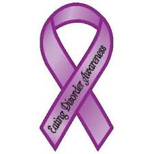 eating disorder awareness