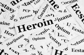 heroin