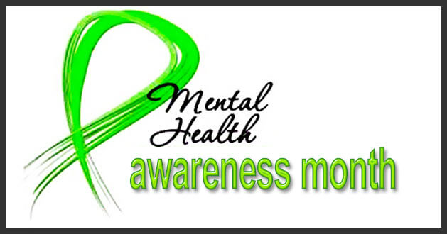 mental health awareness month