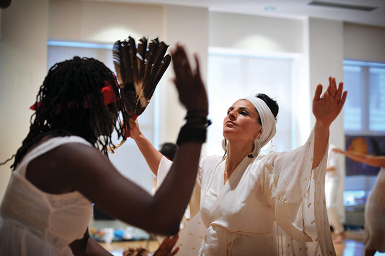 breathe life healing center