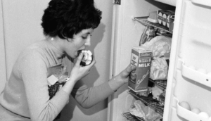 binge eating disorder