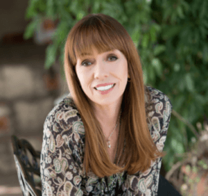 Mackenzie Phillips