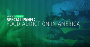 food addiction in america