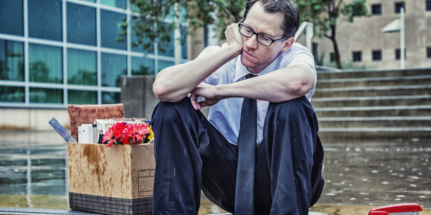 failure lunch syndrome