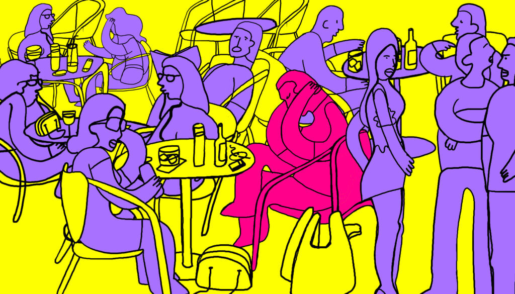 Anger management strategies