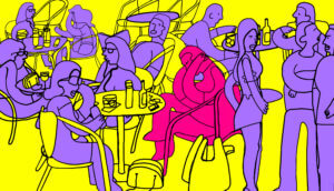 Anger management strategies