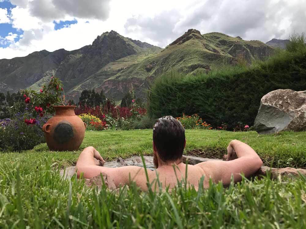 Holistic approach to health and wellbeing