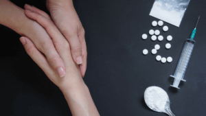 Most addictive substances