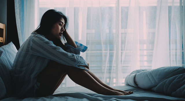 signs and symptoms of bulimia