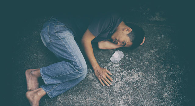 what to expect during heroin detox