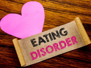 What is Body Dysmorphic Disorder?