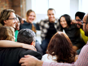 How to Help Someone with Anorexia