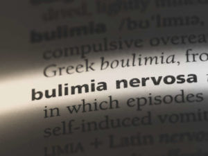 What is Bulimia?