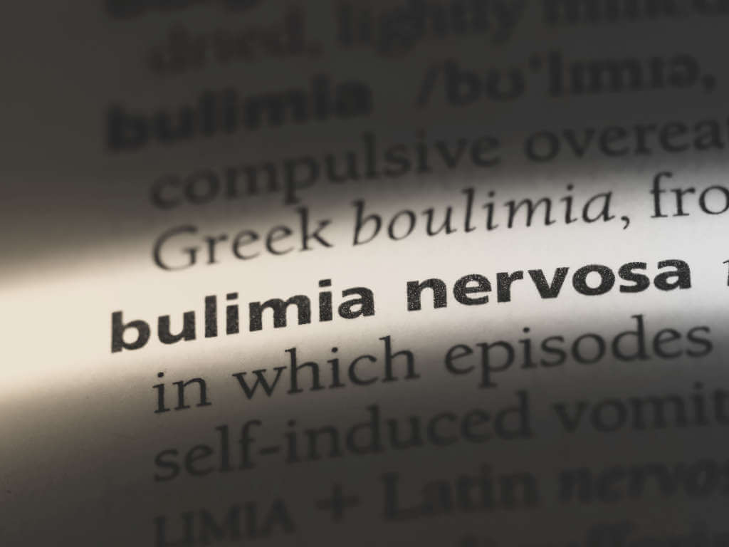 What is Bulimia?