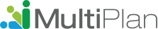 multiplan insurance logo