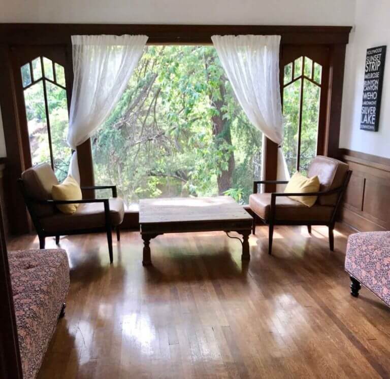 Complex Trauma Treatment on Breathe Life Healing Centers