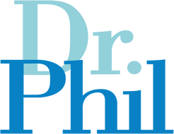 dr phill logo