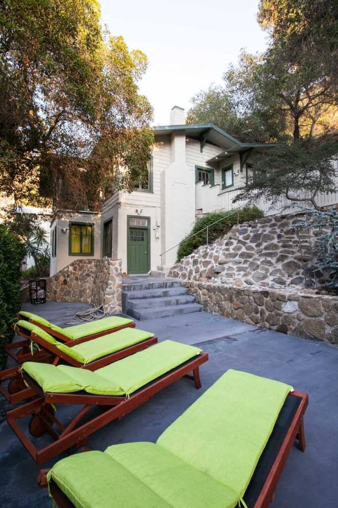 Breathe Life Healing Centers Location