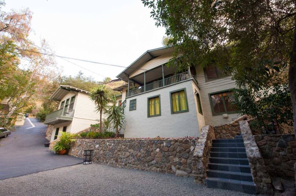 Breathe Life Healing Centers Location