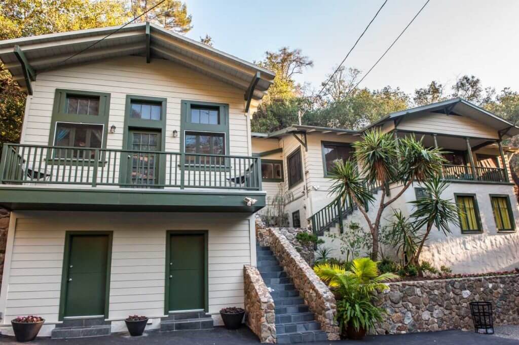 Breathe Life Healing Centers Location