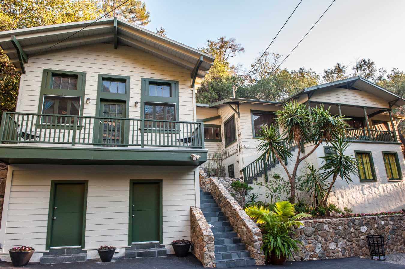 Breathe Life Healing Centers Location