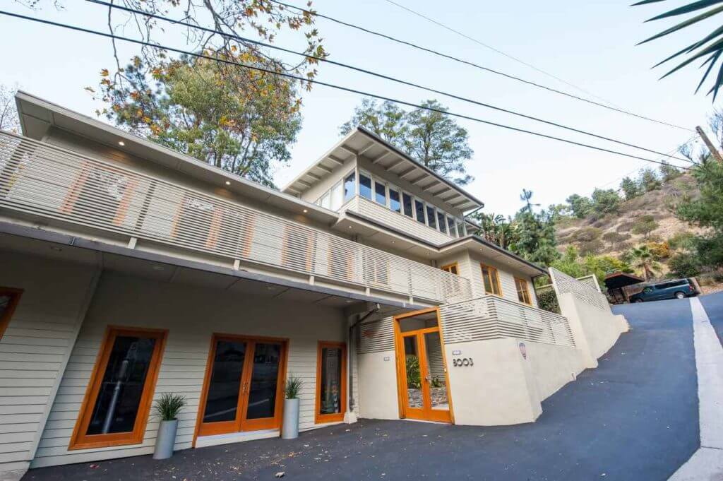 Breathe Life Healing Centers Location