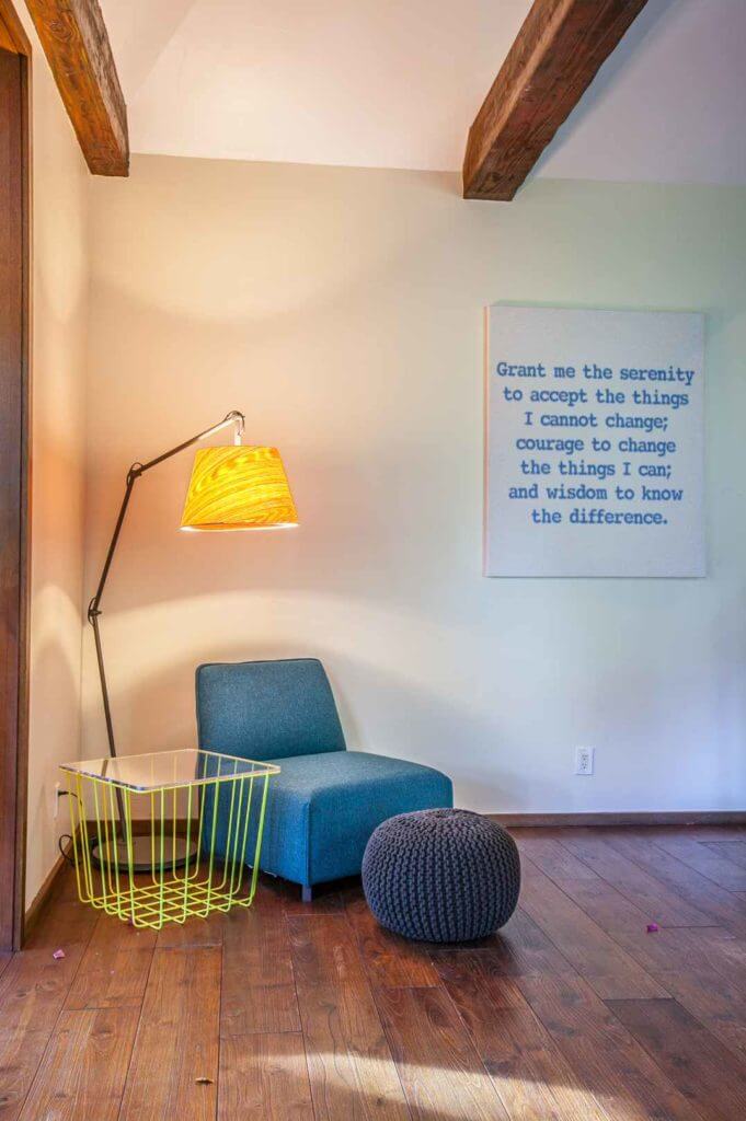 Complex Trauma Treatment Place on Breathe Life