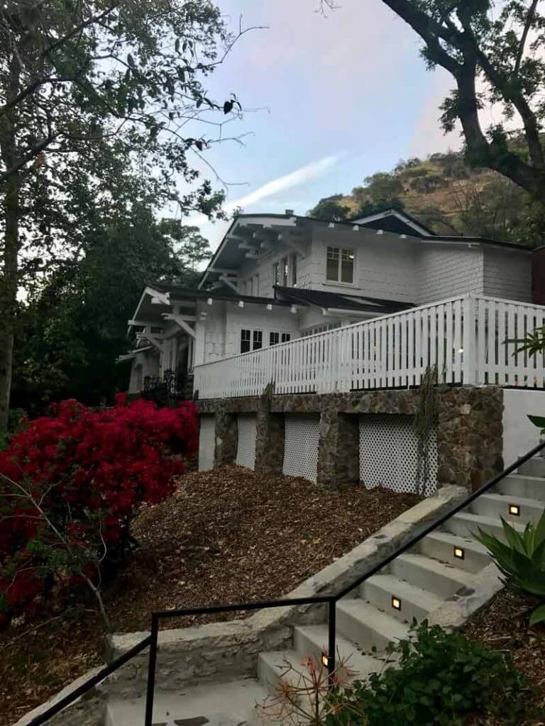 Breathe Life Healing Centers Location