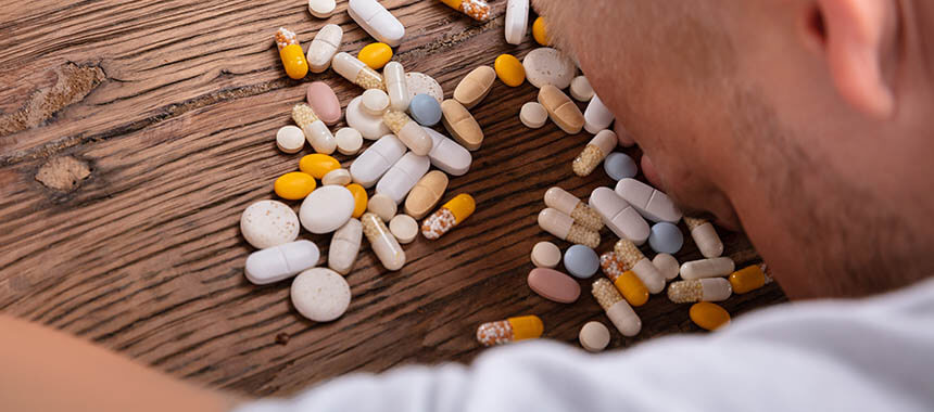 Xanax Treatment in Los Angeles