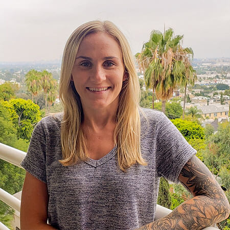 Erin McCrossinâ€‹