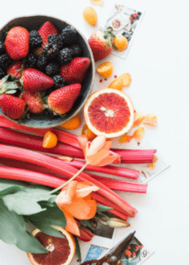 eating disorder recovery