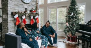 Preparing for the Holidays When You're in Recovery for Substance Use