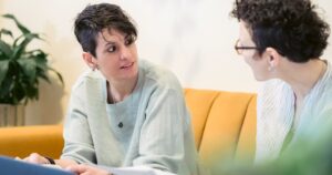 The Benefits of Group Therapy in Addiction Recovery