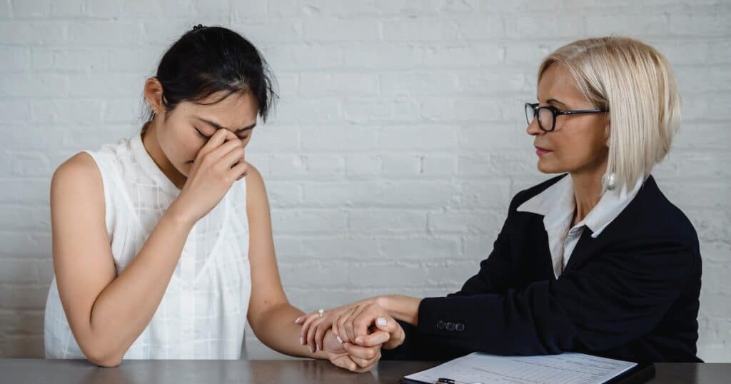 Rebuilding Trust Challenges and Strategies in Healing from Complex Trauma