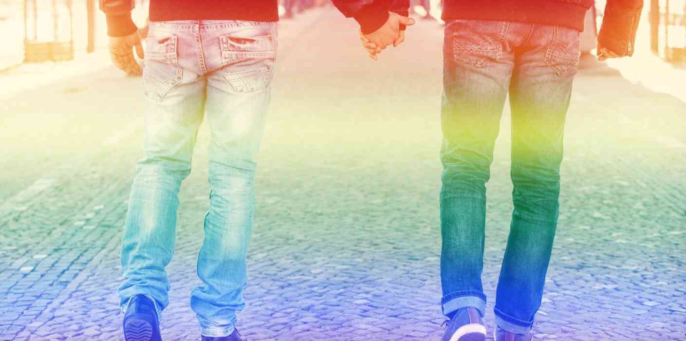 LGBTQIA+ Addiction Treatment Center