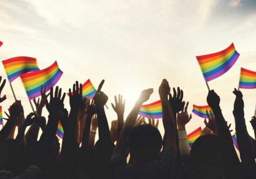 Breathe Signature Services LGBTQI