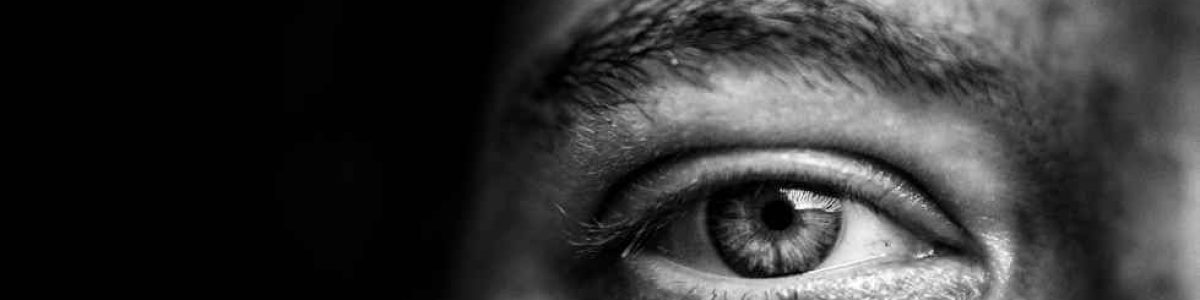 Eye movement desensitization and reprocessing - or EMD