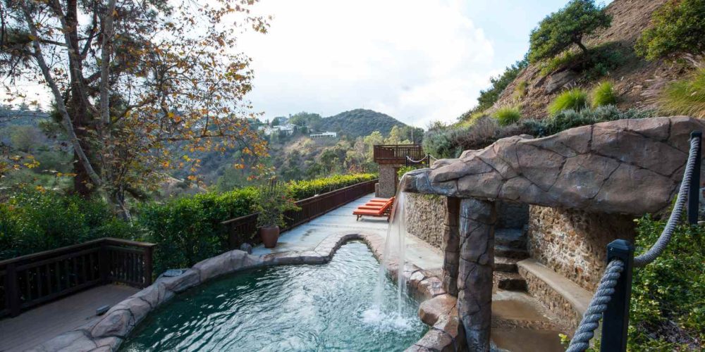 anorexia treatment center