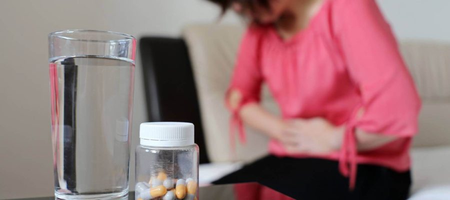 Treatment for Laxative Abuse