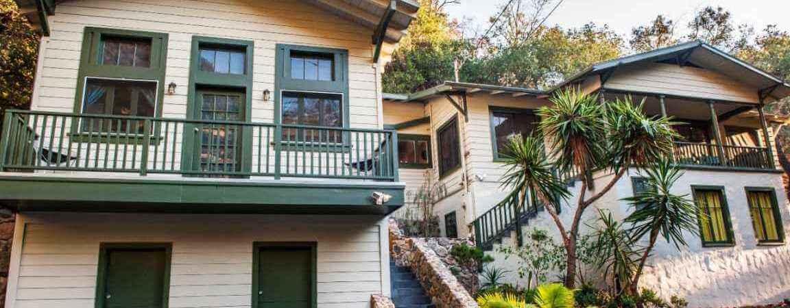 Residential Treatment Program in Los Angeles