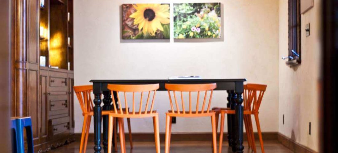 enhanced sober living