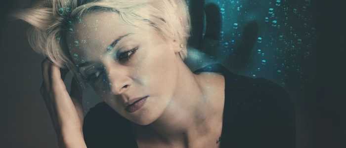 Symptoms of Complex Trauma